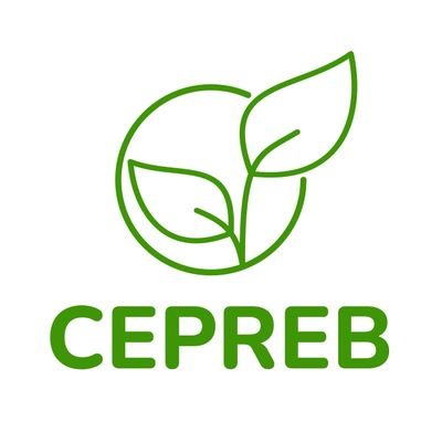 Logo de CEPREB